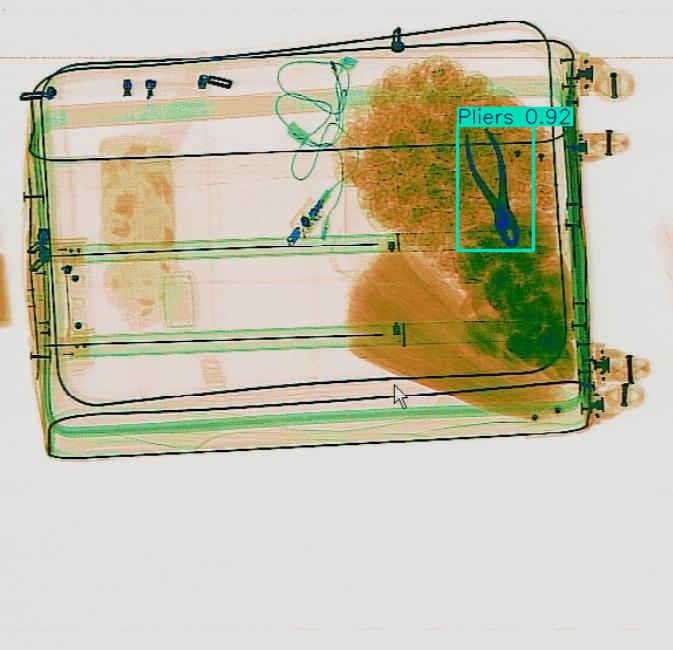 Detection preview by Box_v11_medium_train_SIXray_OPIXray