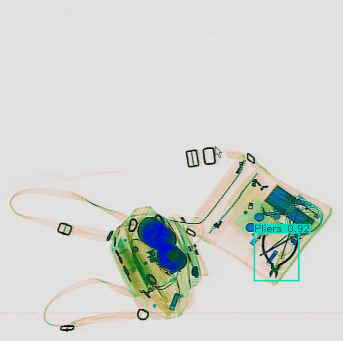 Detection preview by Box_v11_medium_train_SIXray_OPIXray