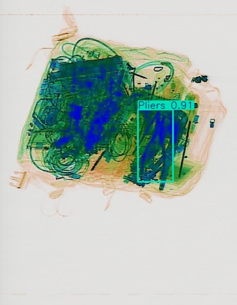 Detection preview by Box_v11_medium_train_SIXray_OPIXray