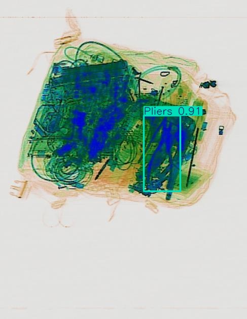 Detection preview by Box_v11_medium_train_SIXray_OPIXray
