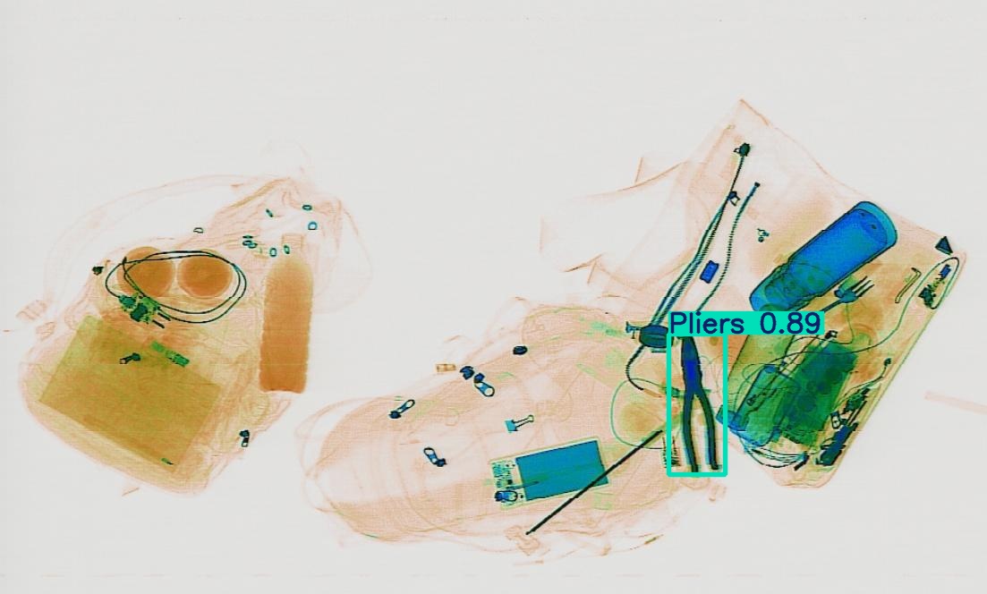 Detection preview by Box_v11_medium_train_SIXray_OPIXray