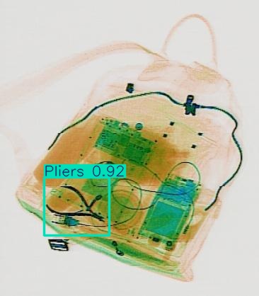 Detection preview by Box_v11_medium_train_SIXray_OPIXray