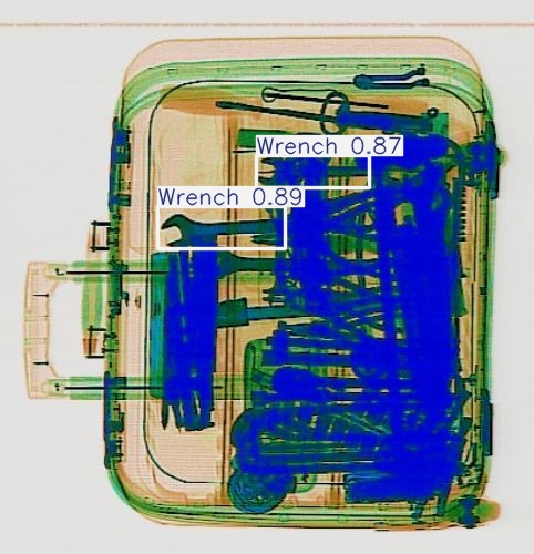 Detection preview by Box_v11_medium_train_SIXray_OPIXray