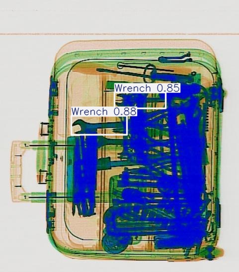 Detection preview by Box_v11_medium_train_SIXray_OPIXray
