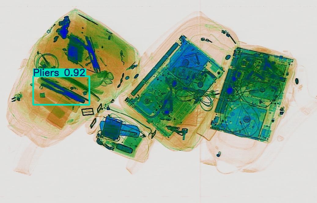Detection preview by Box_v11_medium_train_SIXray_OPIXray