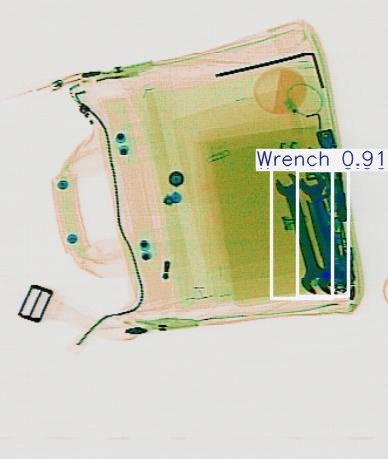 Detection preview by Box_v11_medium_train_SIXray_OPIXray