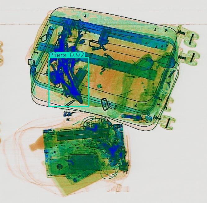 Detection preview by Box_v11_medium_train_SIXray_OPIXray