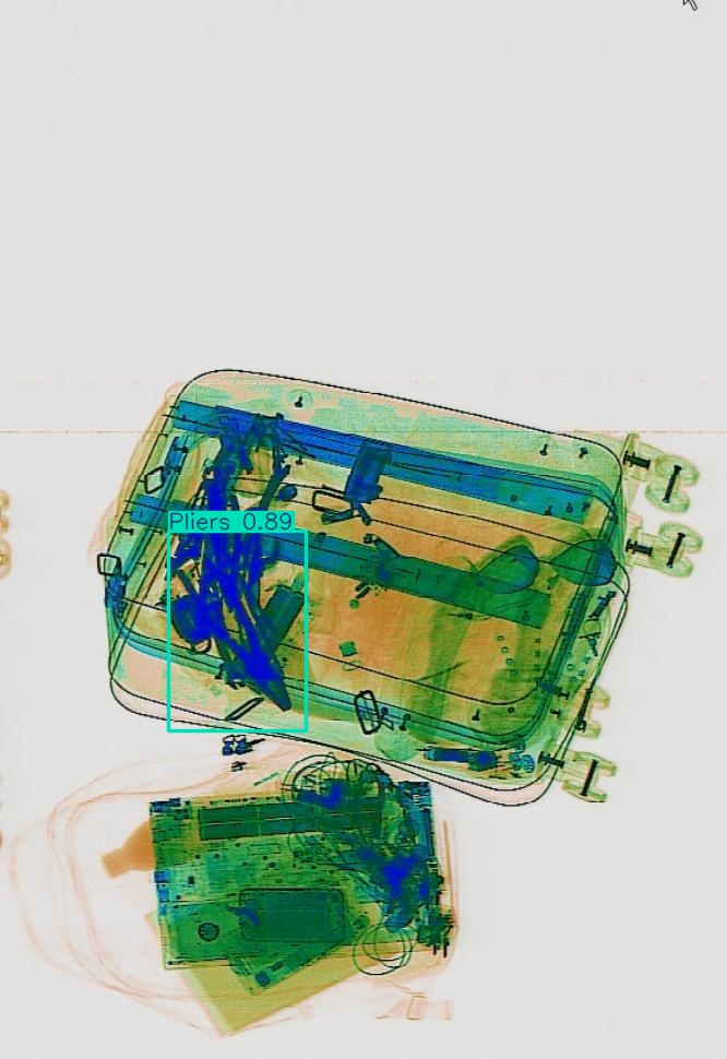 Detection preview by Box_v11_medium_train_SIXray_OPIXray