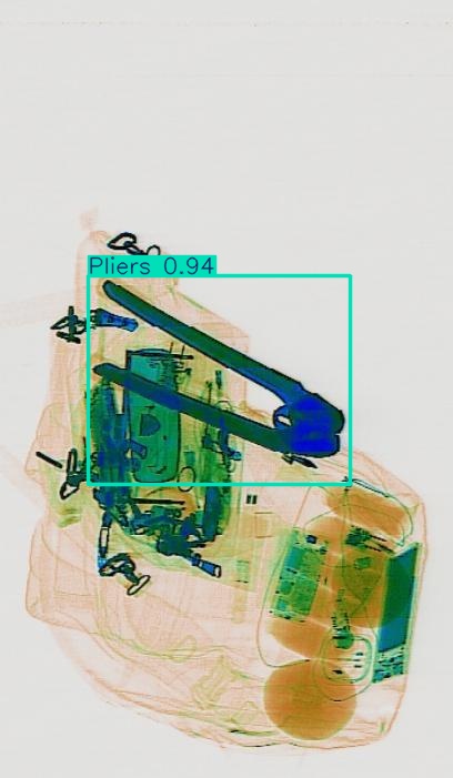 Detection preview by Box_v11_medium_train_SIXray_OPIXray