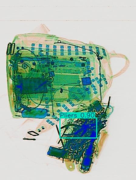 Detection preview by Box_v11_medium_train_SIXray_OPIXray