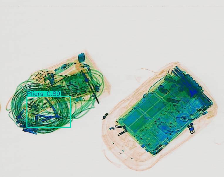 Detection preview by Box_v11_medium_train_SIXray_OPIXray