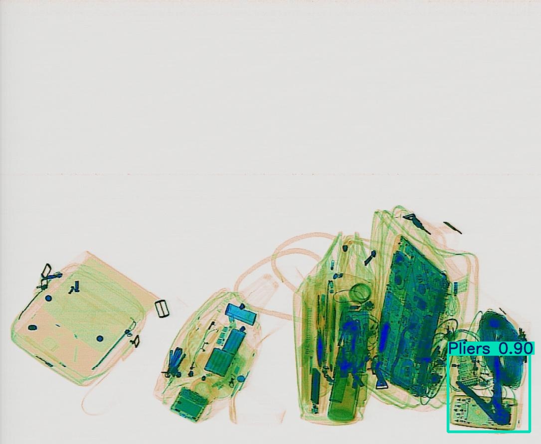 Detection preview by Box_v11_medium_train_SIXray_OPIXray