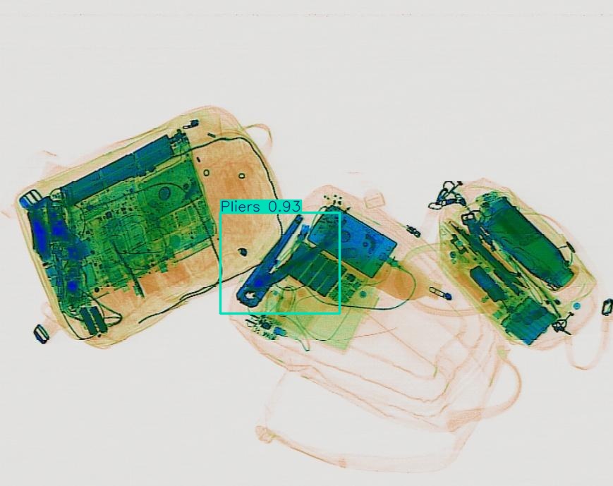 Detection preview by Box_v11_medium_train_SIXray_OPIXray