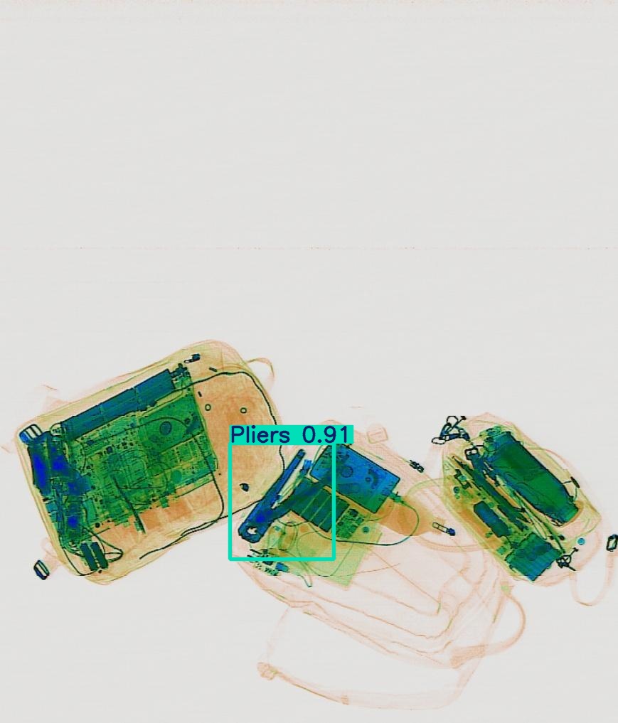 Detection preview by Box_v11_medium_train_SIXray_OPIXray