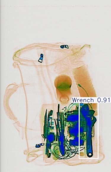 Detection preview by Box_v11_medium_train_SIXray_OPIXray