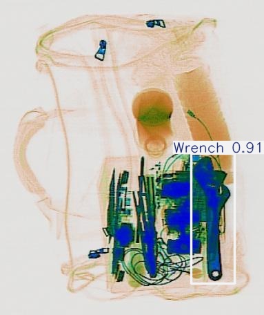 Detection preview by Box_v11_medium_train_SIXray_OPIXray