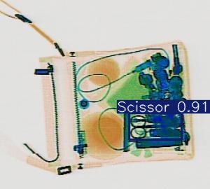 Detection preview by Box_v11_medium_train_SIXray_OPIXray