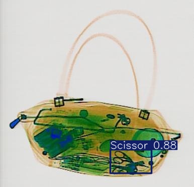 Detection preview by Box_v11_medium_train_SIXray_OPIXray