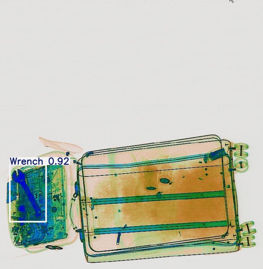 Detection preview by Box_v11_medium_train_SIXray_OPIXray