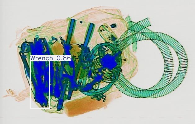 Detection preview by Box_v11_medium_train_SIXray_OPIXray