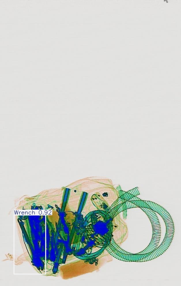 Detection preview by Box_v11_medium_train_SIXray_OPIXray