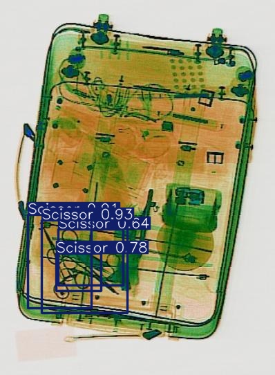 Detection preview by Box_v11_medium_train_SIXray_OPIXray