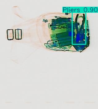 Detection preview by Box_v11_medium_train_SIXray_OPIXray