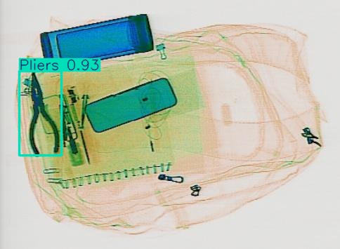 Detection preview by Box_v11_medium_train_SIXray_OPIXray