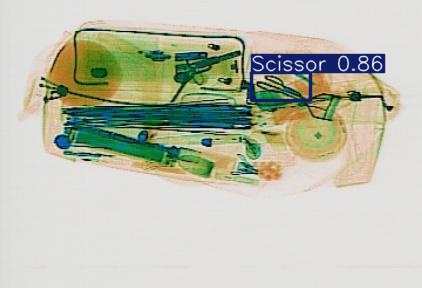 Detection preview by Box_v11_medium_train_SIXray_OPIXray