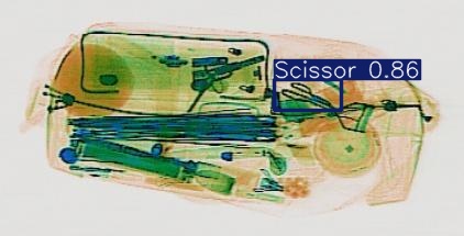 Detection preview by Box_v11_medium_train_SIXray_OPIXray