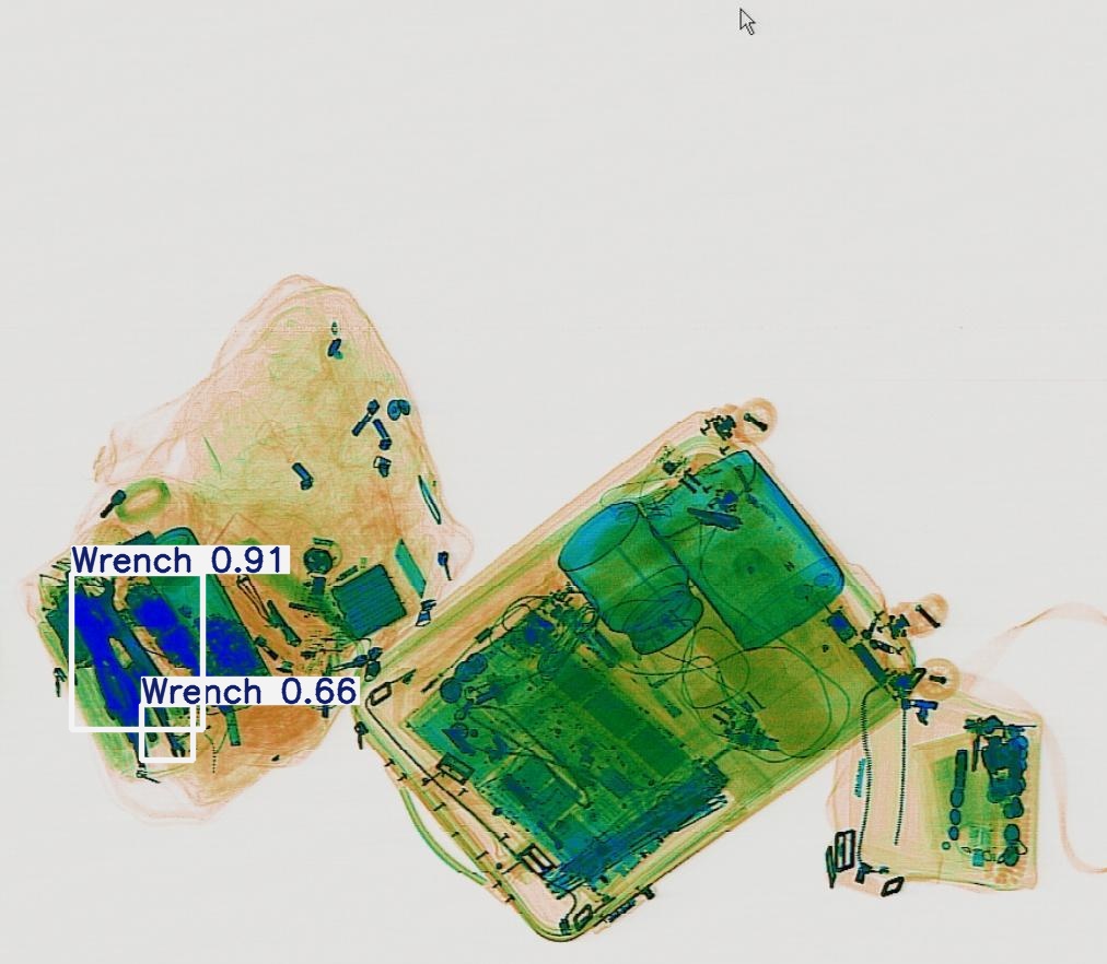 Detection preview by Box_v11_medium_train_SIXray_OPIXray