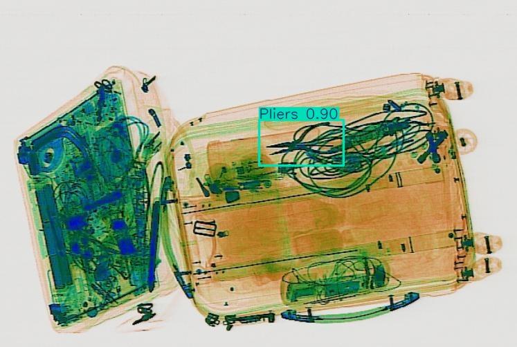 Detection preview by Box_v11_medium_train_SIXray_OPIXray