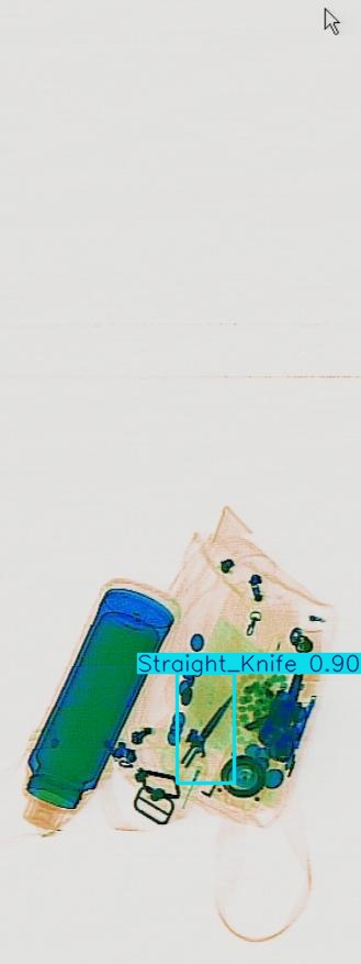 Detection preview by Box_v11_medium_train_SIXray_OPIXray