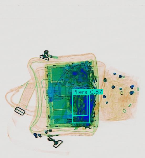 Detection preview by Box_v11_medium_train_SIXray_OPIXray