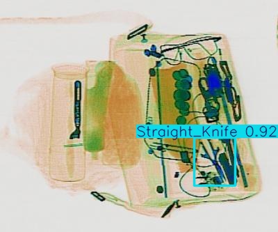 Detection preview by Box_v11_medium_train_SIXray_OPIXray