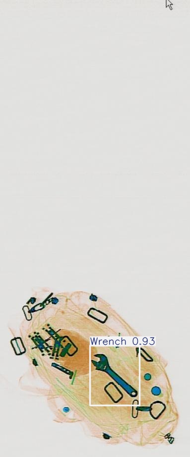 Detection preview by Box_v11_medium_train_SIXray_OPIXray