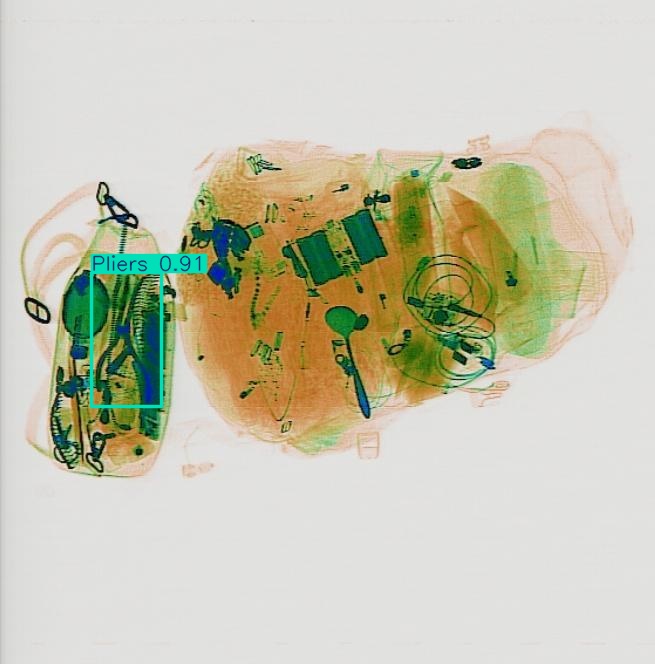 Detection preview by Box_v11_medium_train_SIXray_OPIXray