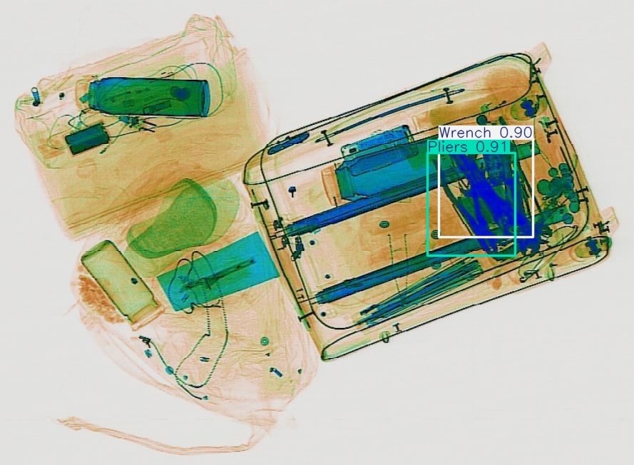 Detection preview by Box_v11_medium_train_SIXray_OPIXray