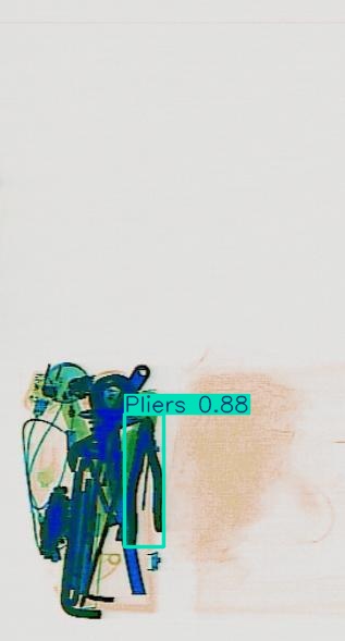 Detection preview by Box_v11_medium_train_SIXray_OPIXray