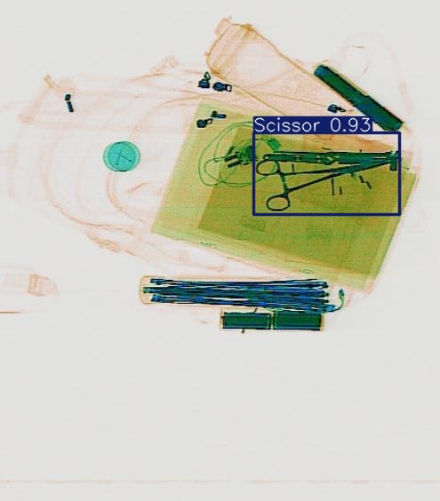 Detection preview by Box_v11_medium_train_SIXray_OPIXray