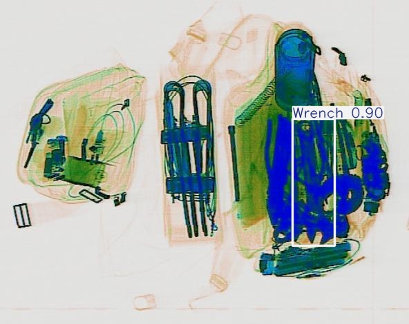 Detection preview by Box_v11_medium_train_SIXray_OPIXray