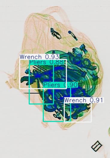 Detection preview by Box_v11_medium_train_SIXray_OPIXray