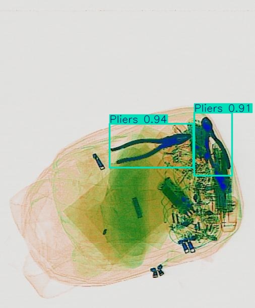 Detection preview by Box_v11_medium_train_SIXray_OPIXray