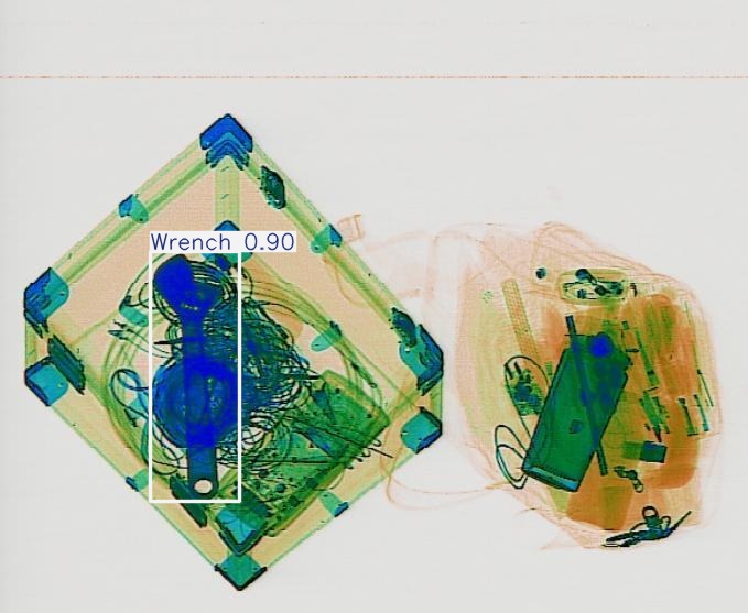 Detection preview by Box_v11_medium_train_SIXray_OPIXray