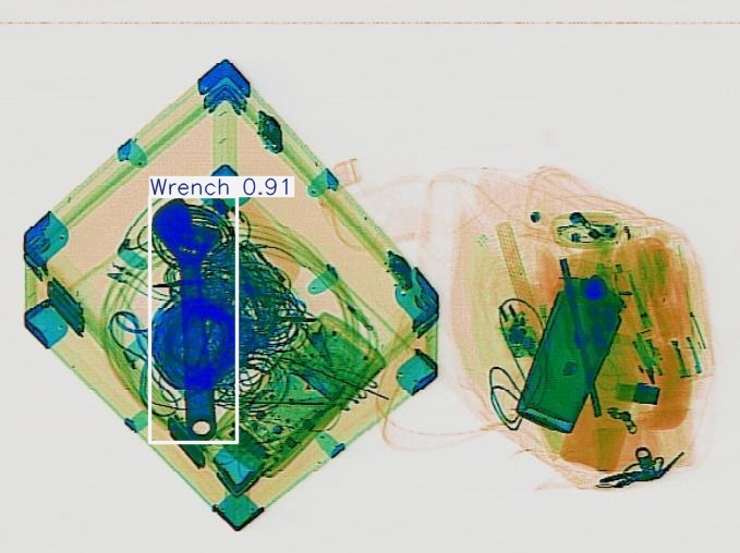 Detection preview by Box_v11_medium_train_SIXray_OPIXray