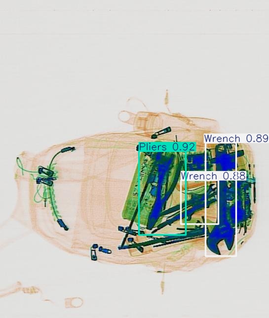 Detection preview by Box_v11_medium_train_SIXray_OPIXray