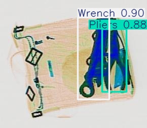 Detection preview by Box_v11_medium_train_SIXray_OPIXray