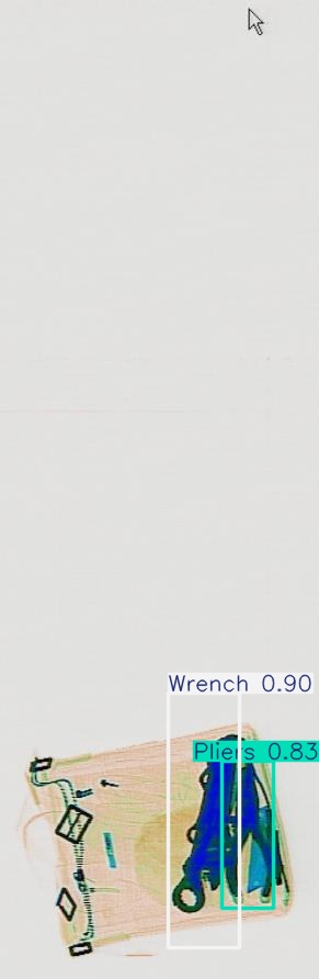 Detection preview by Box_v11_medium_train_SIXray_OPIXray