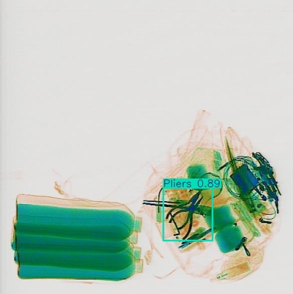 Detection preview by Box_v11_medium_train_SIXray_OPIXray