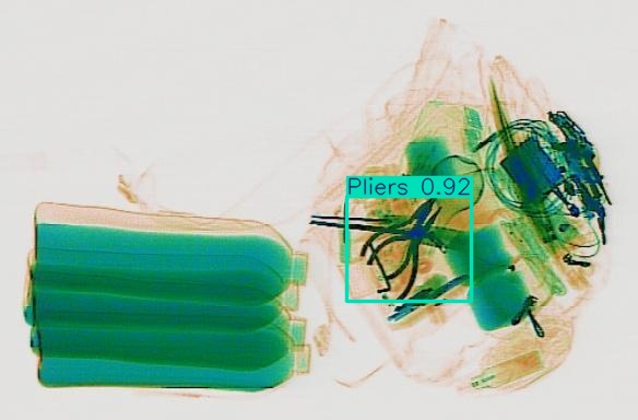 Detection preview by Box_v11_medium_train_SIXray_OPIXray